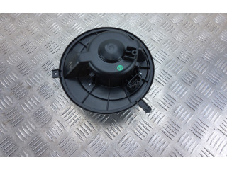 Вентилятор печки    2002221, 34004   Skoda Superb B6 (3T)