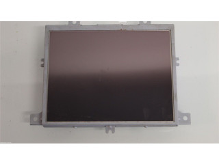 Дисплей K05064993AJ, 05064993AH Fiat Freemont