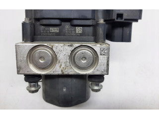 Блок АБС JK212C405AD, JK212C405AD Ford Transit Custom 2013 - 2023 года