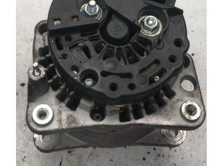 Генератор    Volkswagen Polo      