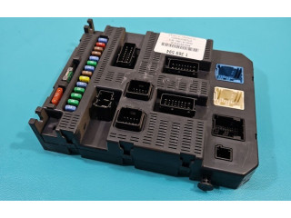 Блок комфорта 9663798480, IMPRK1369594   Citroen C4 I   