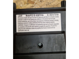 Pojistková skříňka AH2214F041BG, 519329809 Land Rover Range Rover Sport L320 2011