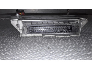 Блок управления двигателя 9626314580 Citroen Xantia