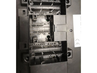 Блок комфорта 6C0937089D, 602N14F07   Skoda Rapid (NH)   