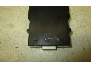 Модуль управления рулевой рейкой