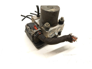 Блок АБС 4F0614517T, 4F0910517AC   Audi  A6 S6 C6 4F  2004 - 2011 года