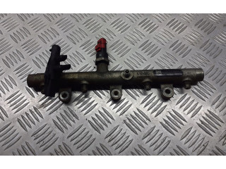 Топливная рампа 0445214019   Peugeot Expert  