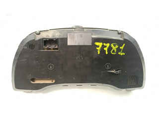 Přístrojová deska Fiat Doblo 2007 51762258