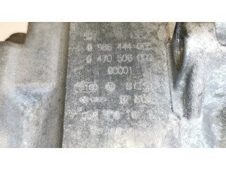 Vstřikovací čerpadlo 0986444006, 059130106D   Audi A6 S6 C5 4B  pro naftový motor 2.5  