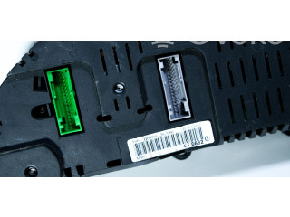 Панель приборов 4B0920933P, 110080128006 Audi A6 S6 C5 4B