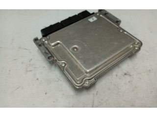 Блок управления двигателя 237106319R, 0281033119 Dacia Dokker