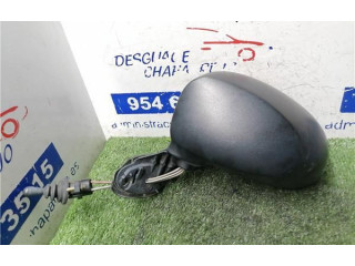 Зеркало (механическое)       Chevrolet Matiz   -  года   