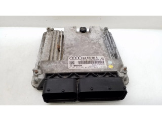 Řídící jednotka 4L0910401R, 0281014406   Audi Q7 4L 2006