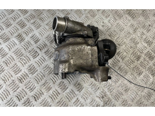 Turbodmychadlo Турбина 14411AA720, 14411AA721 Subaru Forester SH