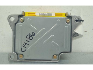 Блок подушек безопасности 8L0959655J, 0285001352   Audi A3 S3 8L