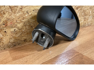 Зеркало электрическое Audi TT Mk1 1999 - 2006 года