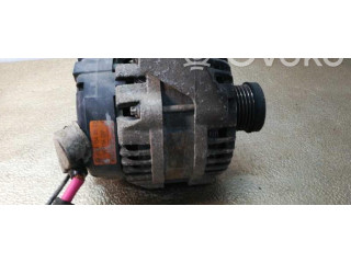 Генератор A6641540102 SsangYong Actyon sports I