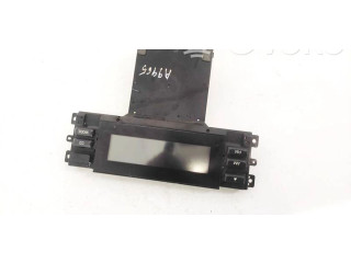 Дисплей    31268336, MD071200289   Volvo V70