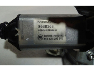 Моторчик заднего дворника 8638163    Volvo XC90