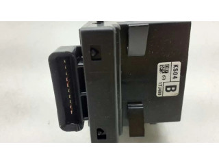 Ручка стеклоочистителей KS0466128, 17J409   Mazda CX-5