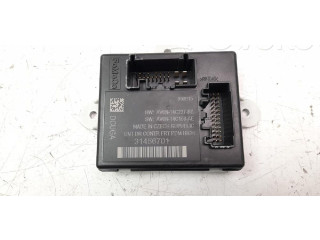 Блок комфорта 31456701   Volvo V60   