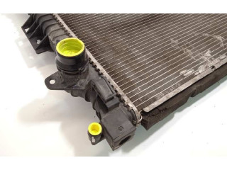 Комплект вентиляторов 31368082 Volvo S60