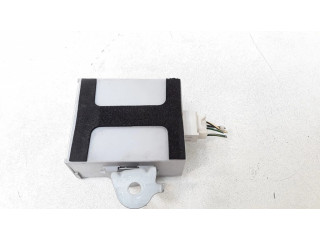 Блок управления центрального замка