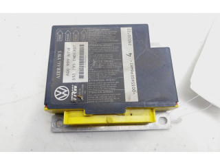 Блок подушек безопасности 6Q0909605R   Seat Ibiza III (6L)