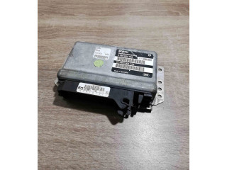 Блок управления коробкой передач 0260002258, ZF0501004723 Alfa Romeo 166