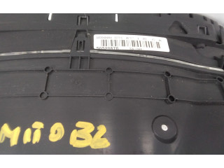 Přístrojová deska  Alfa Romeo Mito 2011   