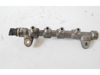 Топливная рампа 0445214192, 0445214192   Fiat Bravo  