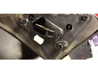 Зеркало электрическое Renault Clio II 2001-2005 года