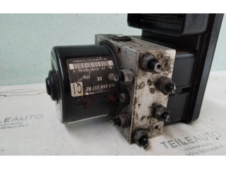 Блок АБС 1K0614117HBEF, 1K0614117HBEF   Volkswagen  Jetta V  2005 - 2010 года