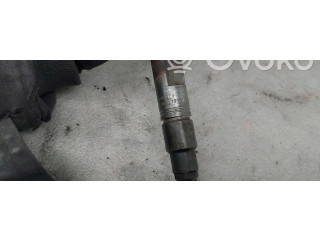 Комплект форсунок 074130201QB, 0432193616    Volvo V70   