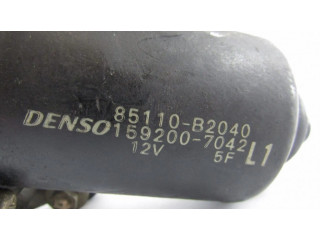 Моторчик дворников     Daihatsu Cuore