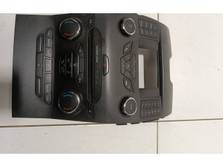 Блок управления климат-контролем EM2T18E245BJ Ford S-MAX