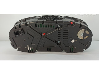 Панель приборов 6V0920740A, A2C96141700 Skoda Fabia Mk3 (NJ)