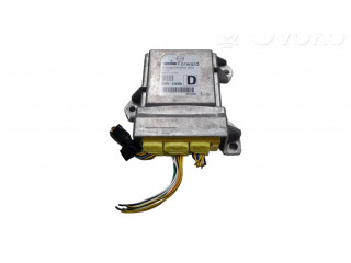 Блок подушек безопасности GHP957K30A Mazda 6