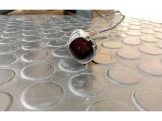 Зеркало электрическое Ford Transit - Tourneo Connect 2009 - 2013 года