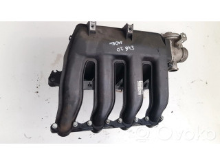 Всасывающий коллектор