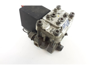 Jednotka ABS 4A0614111A, 0265201049 Audi A6 S6 C4 4A 1996