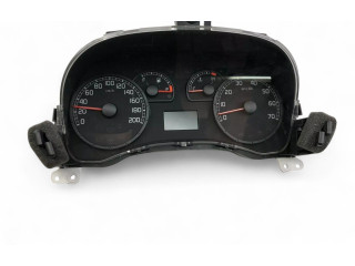 Přístrojová deska  Fiat Punto (199) 2009 46833368  