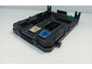 Pojistková skříňka 9663510580 Citroen Berlingo 2007