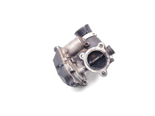 Турбина Электрическая задвижка Skoda Octavia Mk3 (5E)  04L131501M, A2C96089300   для двигателя CXXB      