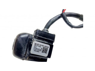 Камера заднего вида