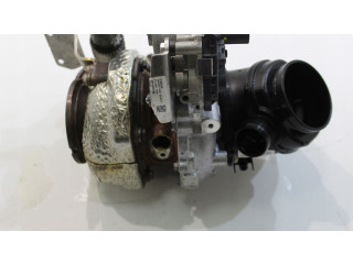 Turbodmychadlo Турбина 059145873EG Volkswagen Touareg III