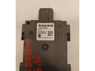 Датчик слепых зон 31476724   Volvo XC90