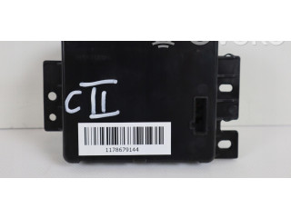 Модуль блока управления кондиционером 68273999AC   Jeep Compass