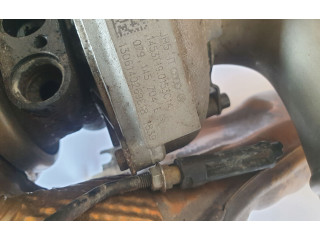  Турбина Audi A7 S7 4G  079145703E, 079145704E         