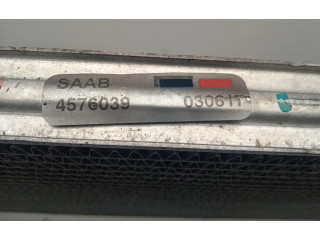 Интеркулер  4576039   Saab 9-5 